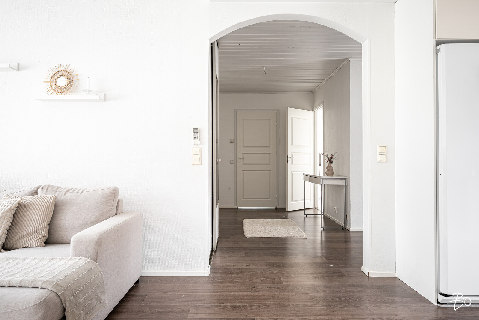 Uhanperäntie 15 - kuva 5