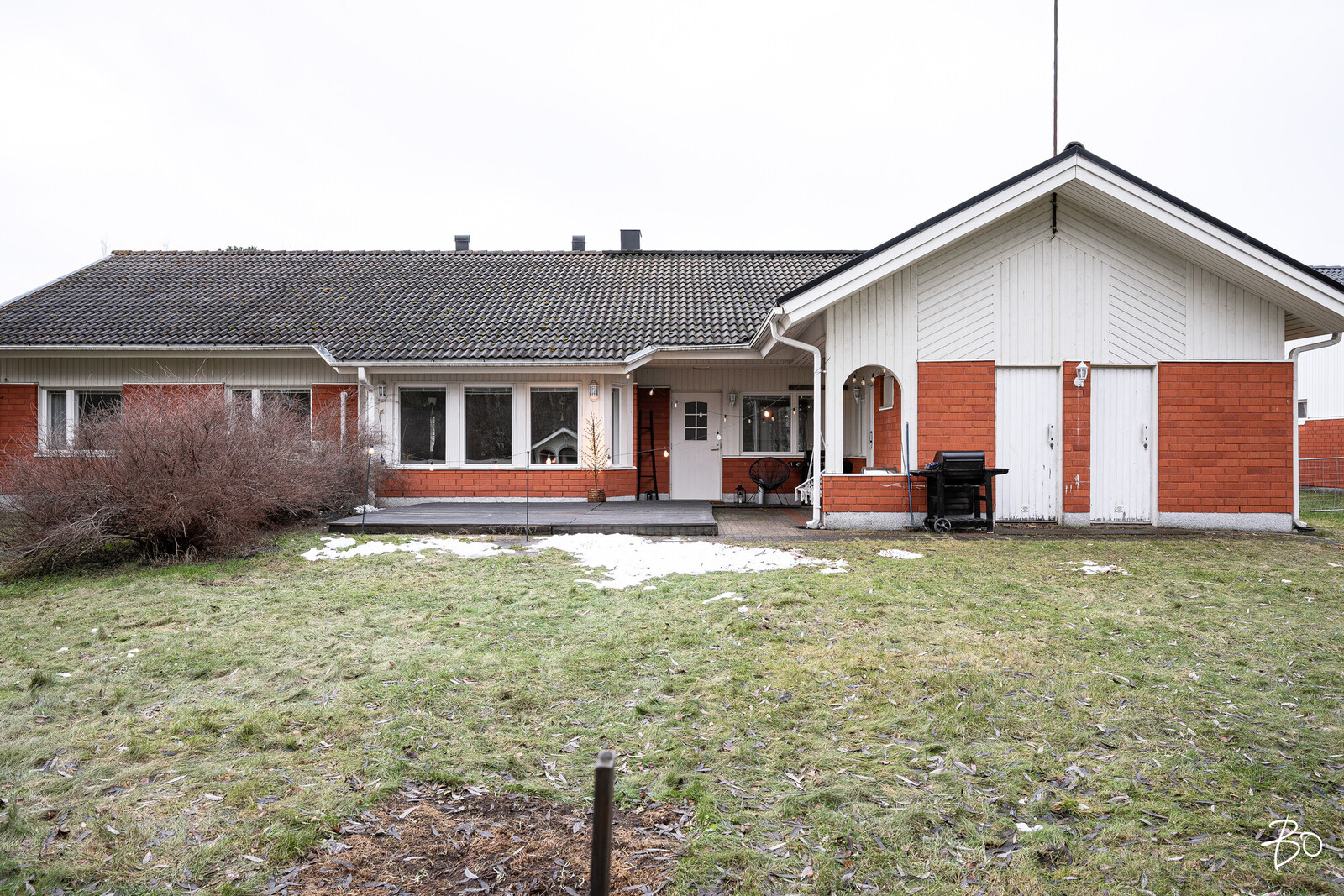 Uhanperäntie 15 - kuva 30