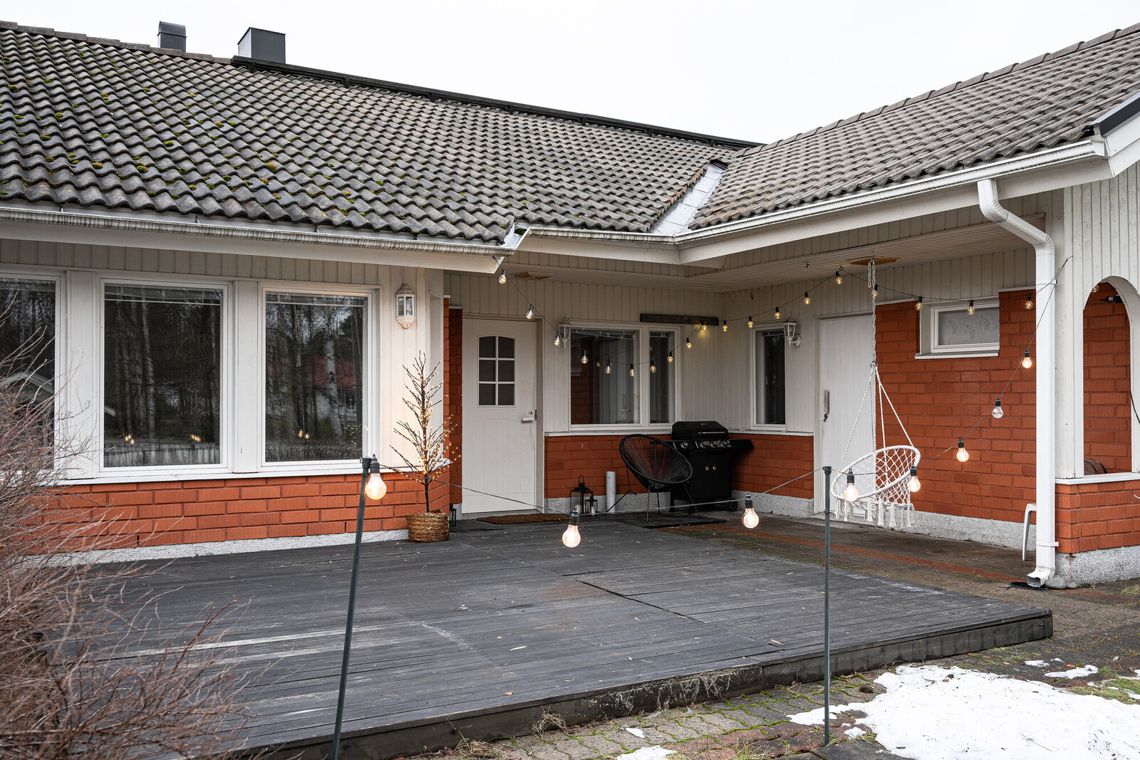 Uhanperäntie 15 - kuva 36