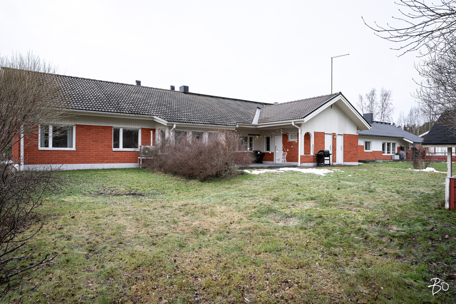 Uhanperäntie 15 - kuva 31