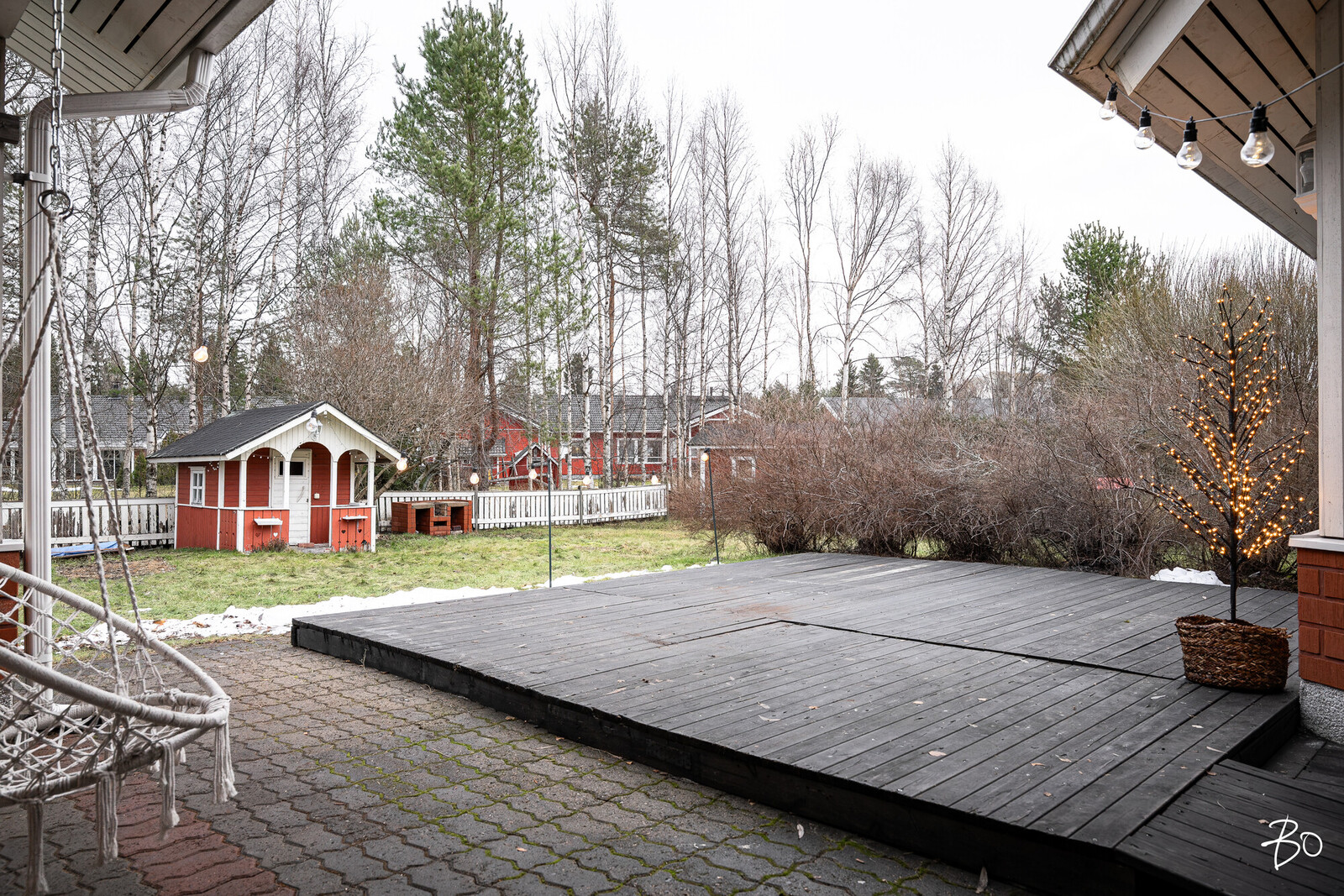 Uhanperäntie 15 - kuva 32