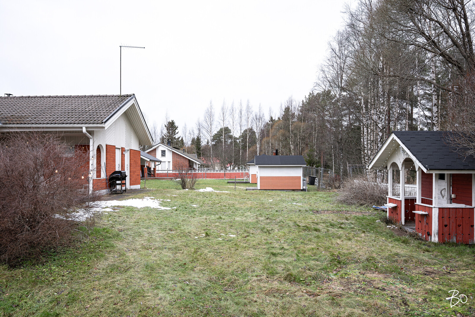 Uhanperäntie 15 - kuva 33