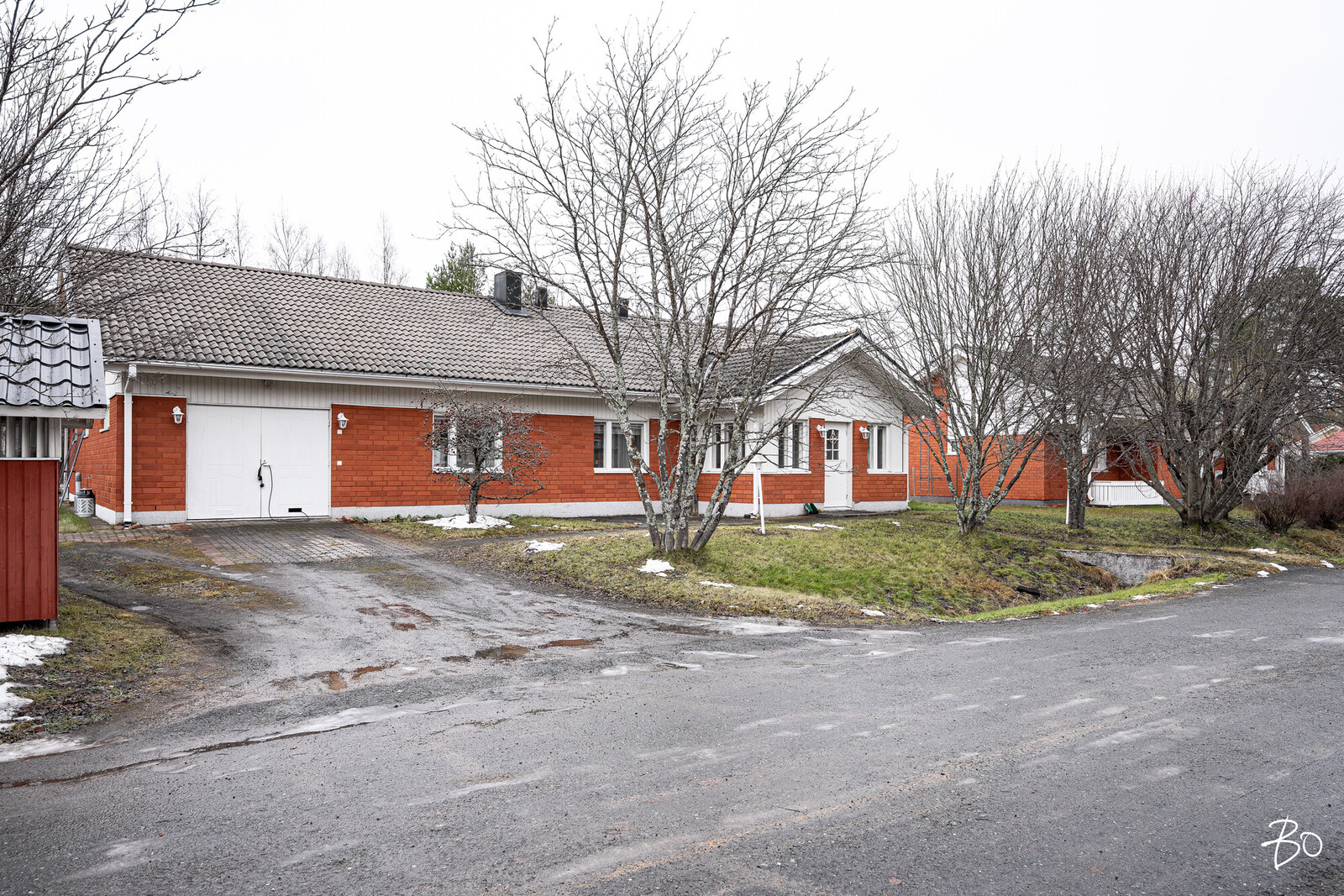 Uhanperäntie 15 - kuva 34