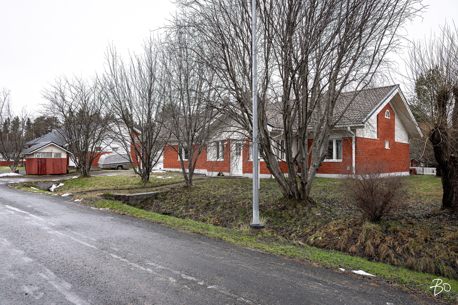 Uhanperäntie 15 - kuva 35