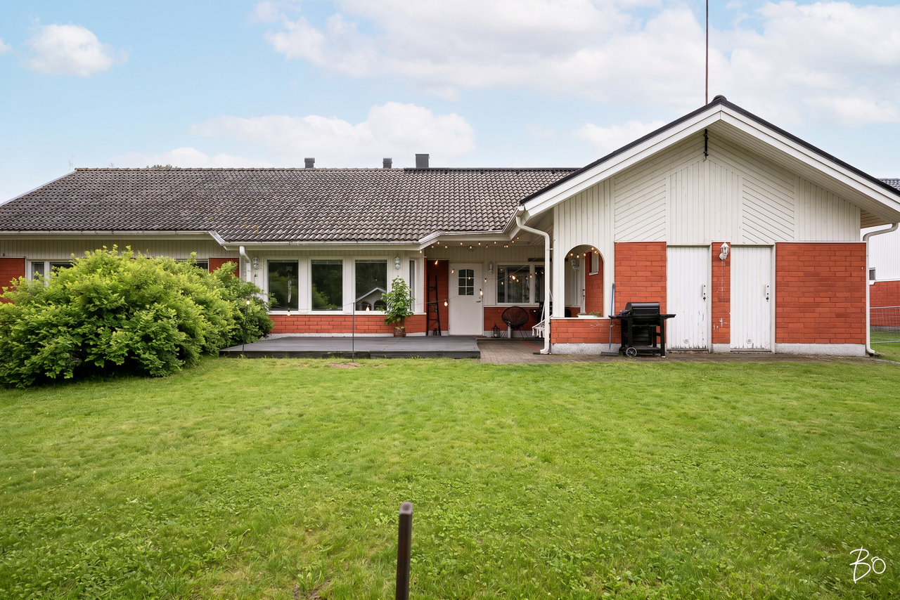 Uhanperäntie 15 - kuva 30