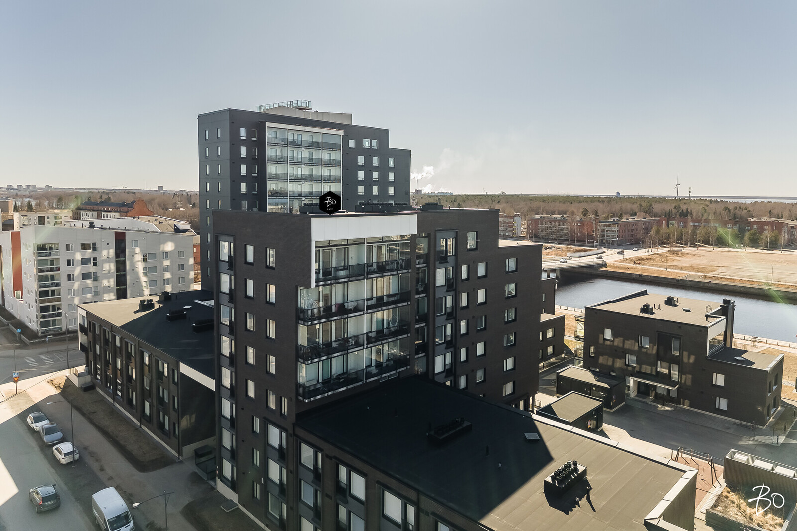 Siilotie 1 - kuva 10