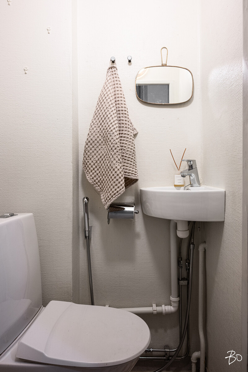 Kajaaninkatu 25 - kuva 20