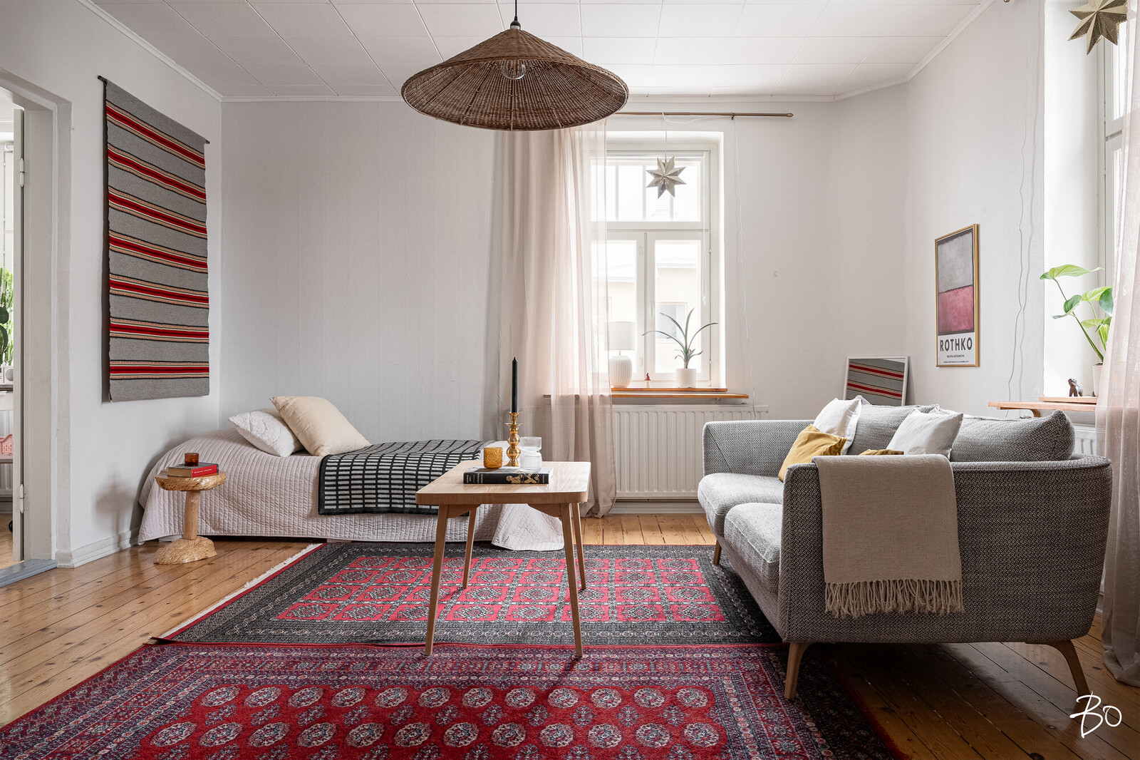 Kajaaninkatu 25 - kuva 9