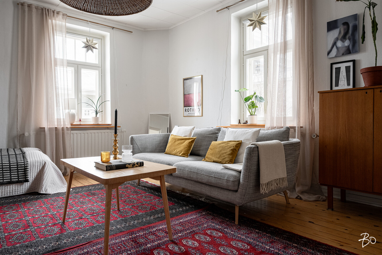 Kajaaninkatu 25 - kuva 10