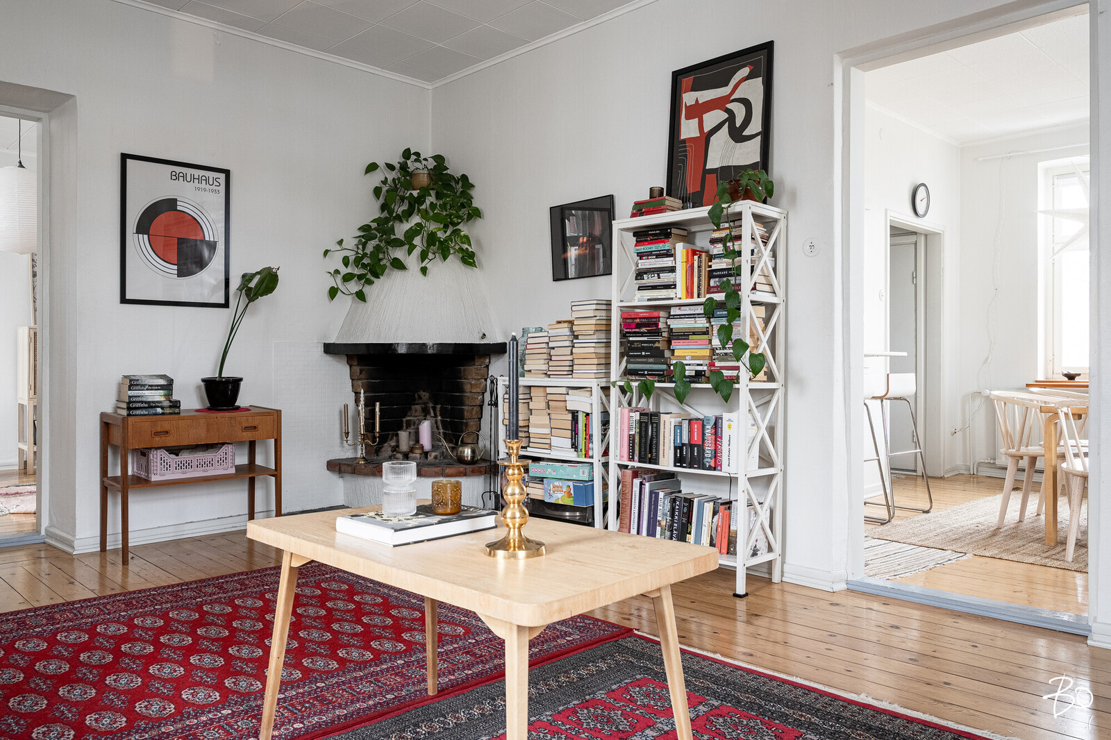 Kajaaninkatu 25 - kuva 8