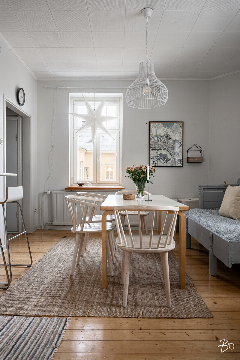 Kajaaninkatu 25 - kuva 6