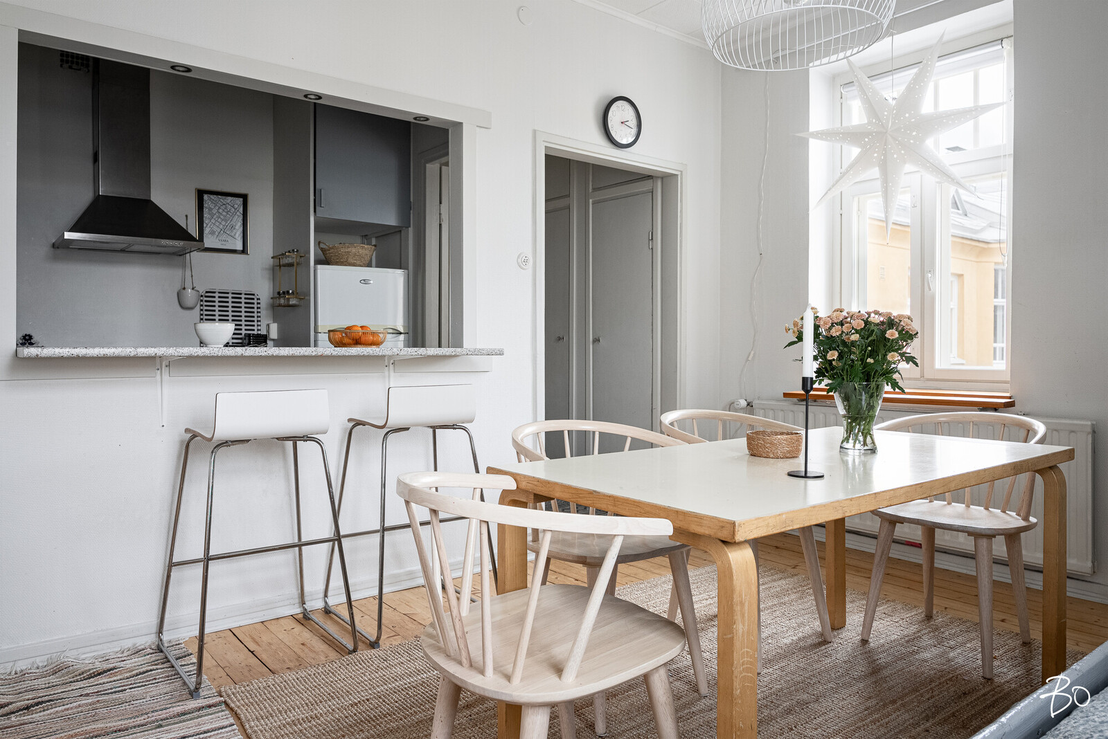 Kajaaninkatu 25 - kuva 4