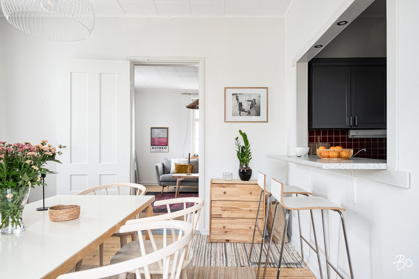 Kajaaninkatu 25 - kuva 3