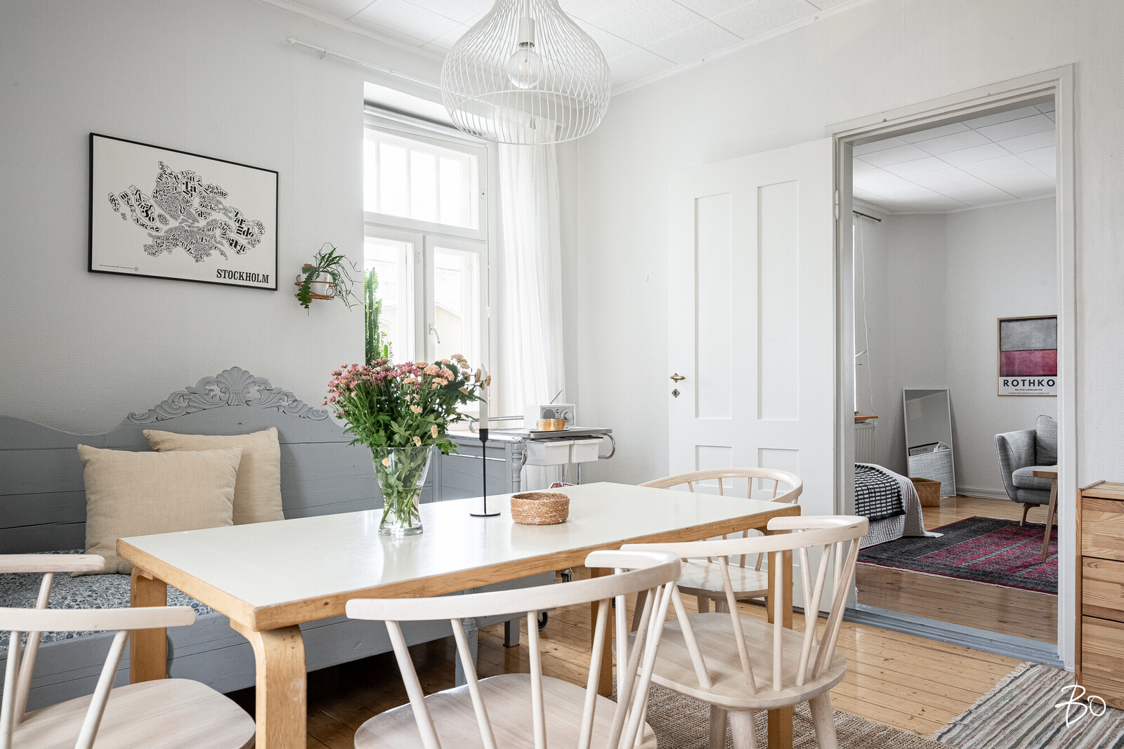 Kajaaninkatu 25 - kuva 1