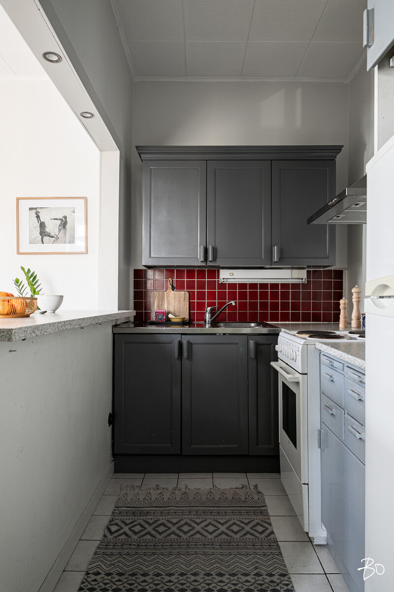 Kajaaninkatu 25 - kuva 5