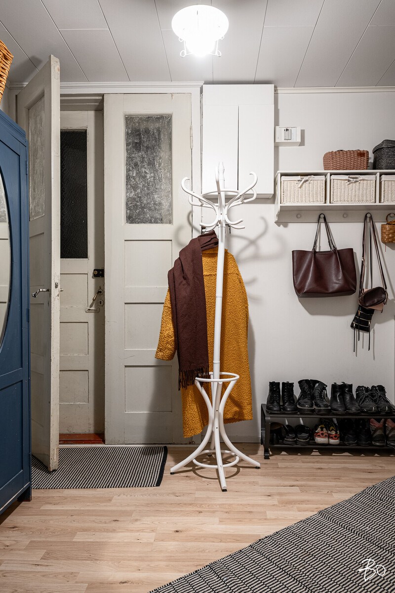 Kajaaninkatu 25 - kuva 22