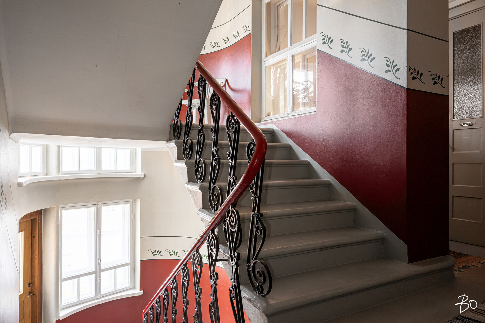 Kajaaninkatu 25 - kuva 23