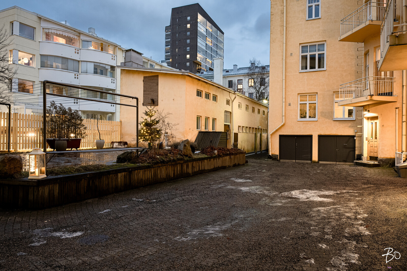 Kajaaninkatu 25 - kuva 25