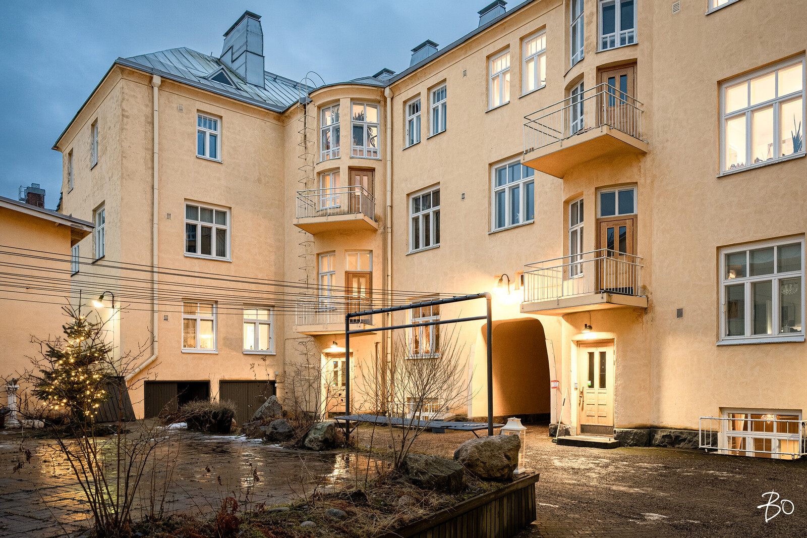 Kajaaninkatu 25 - kuva 27