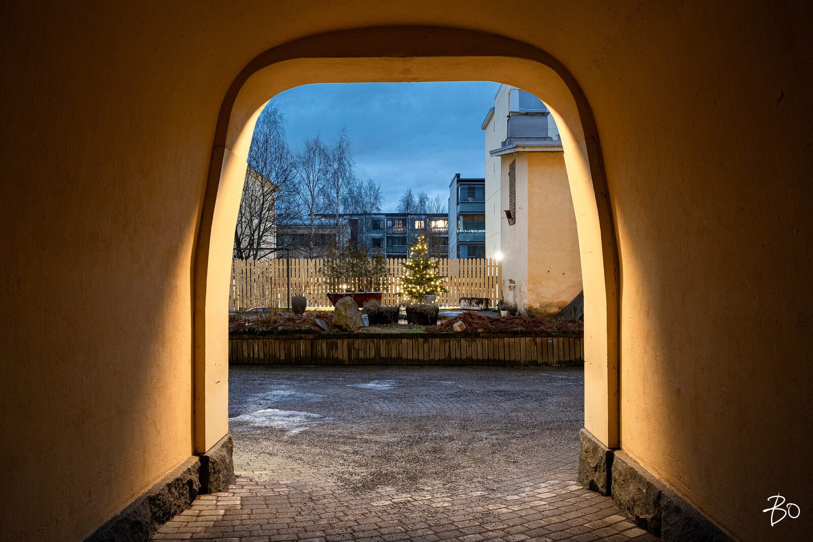 Kajaaninkatu 25 - kuva 26