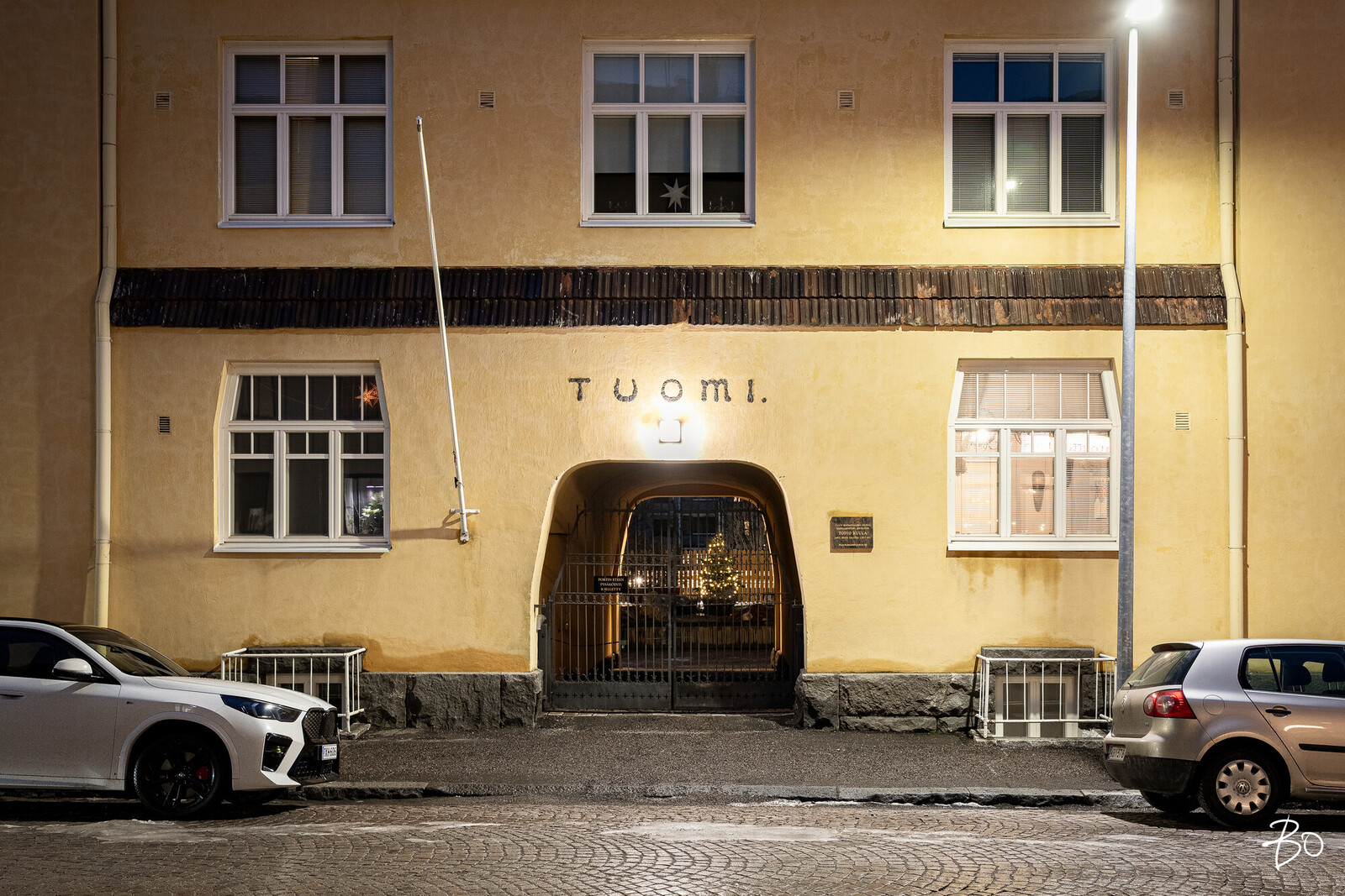 Kajaaninkatu 25 - kuva 28