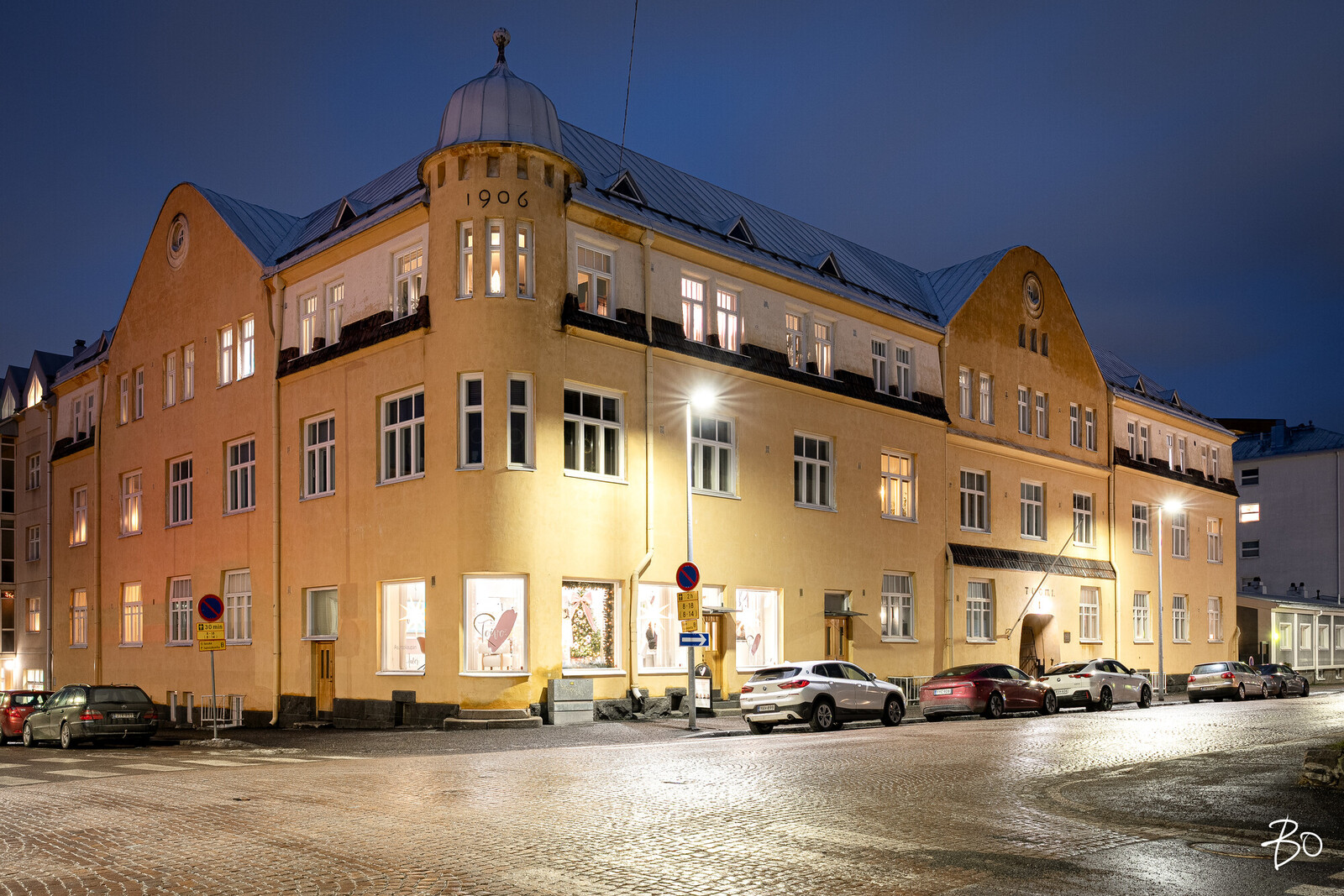 Kajaaninkatu 25 - kuva 29