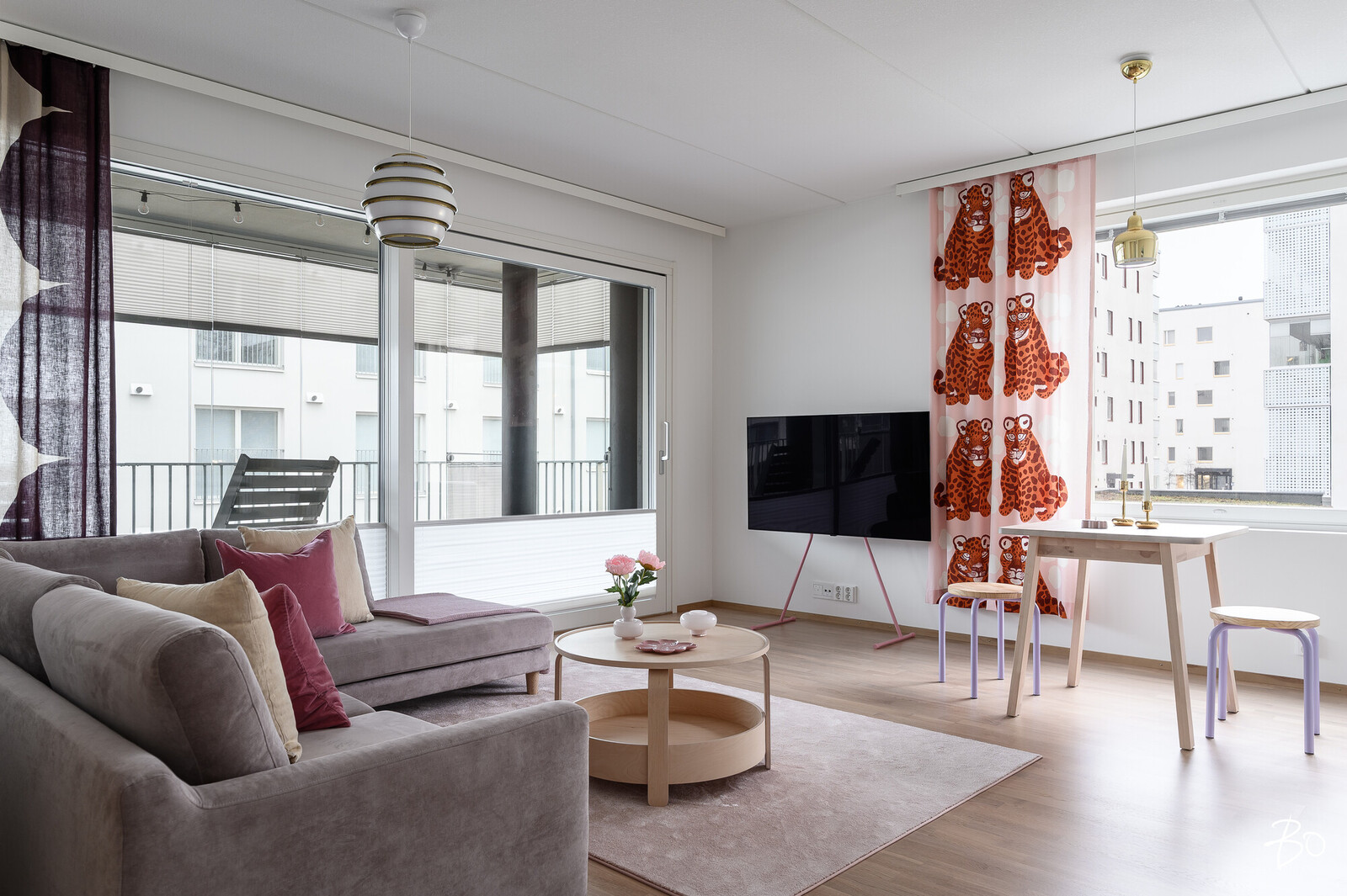 Koskitie 43 - kuva 1