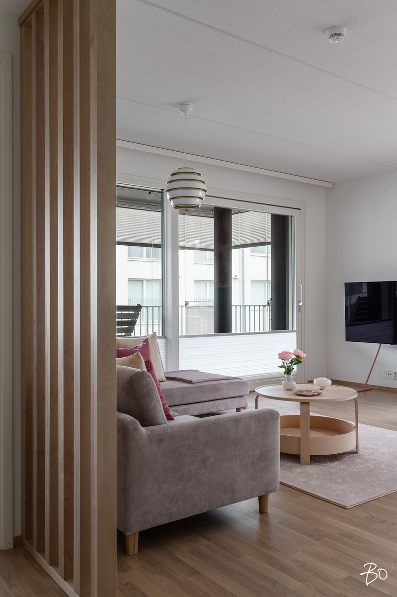 Koskitie 43 - kuva 4