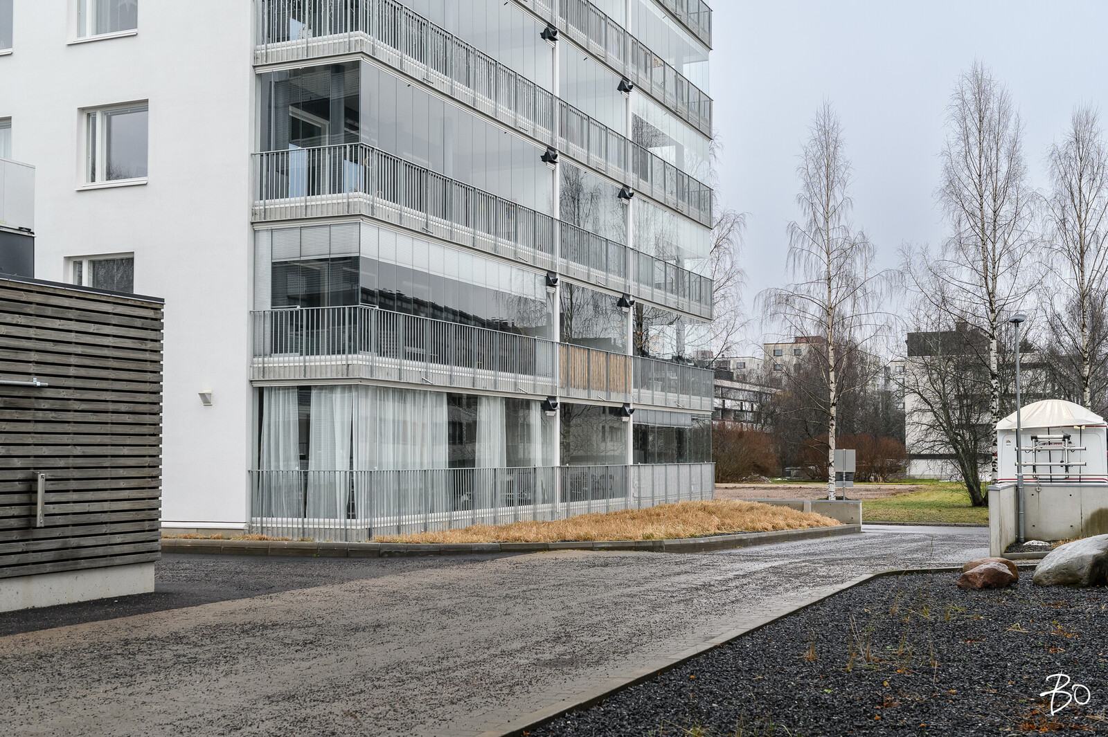 Koskitie 43 - kuva 25