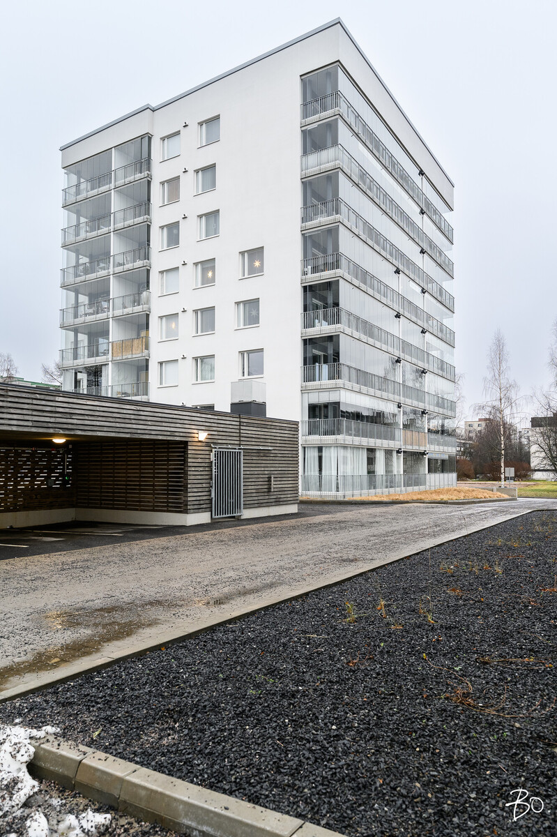 Koskitie 43 - kuva 26