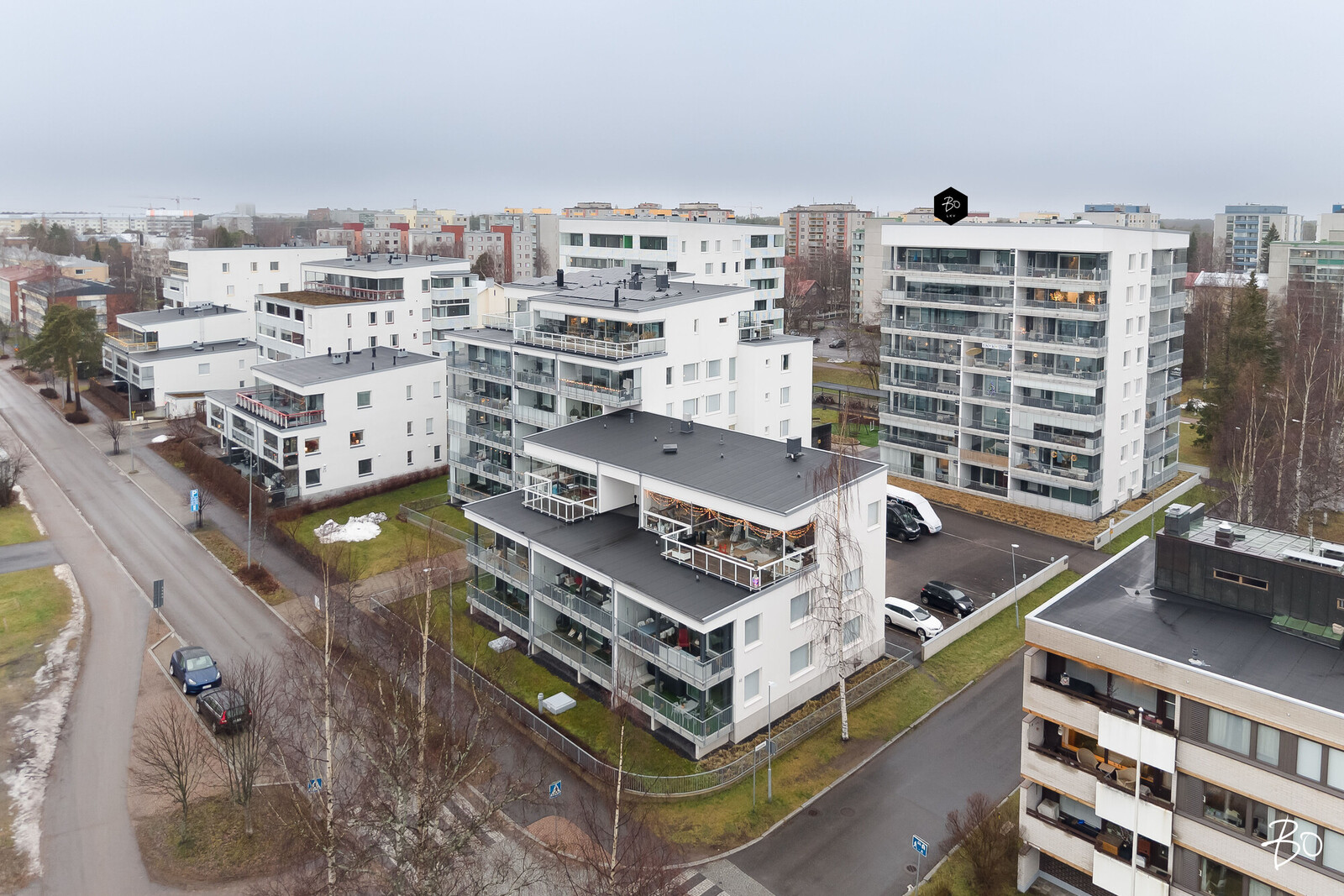 Koskitie 43 - kuva 27