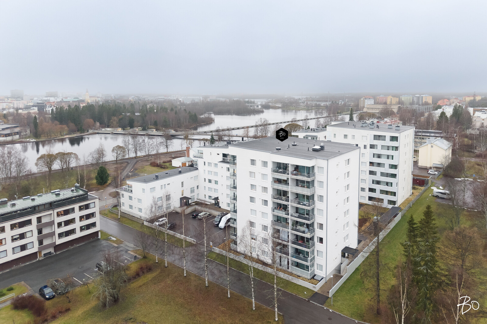 Koskitie 43 - kuva 3