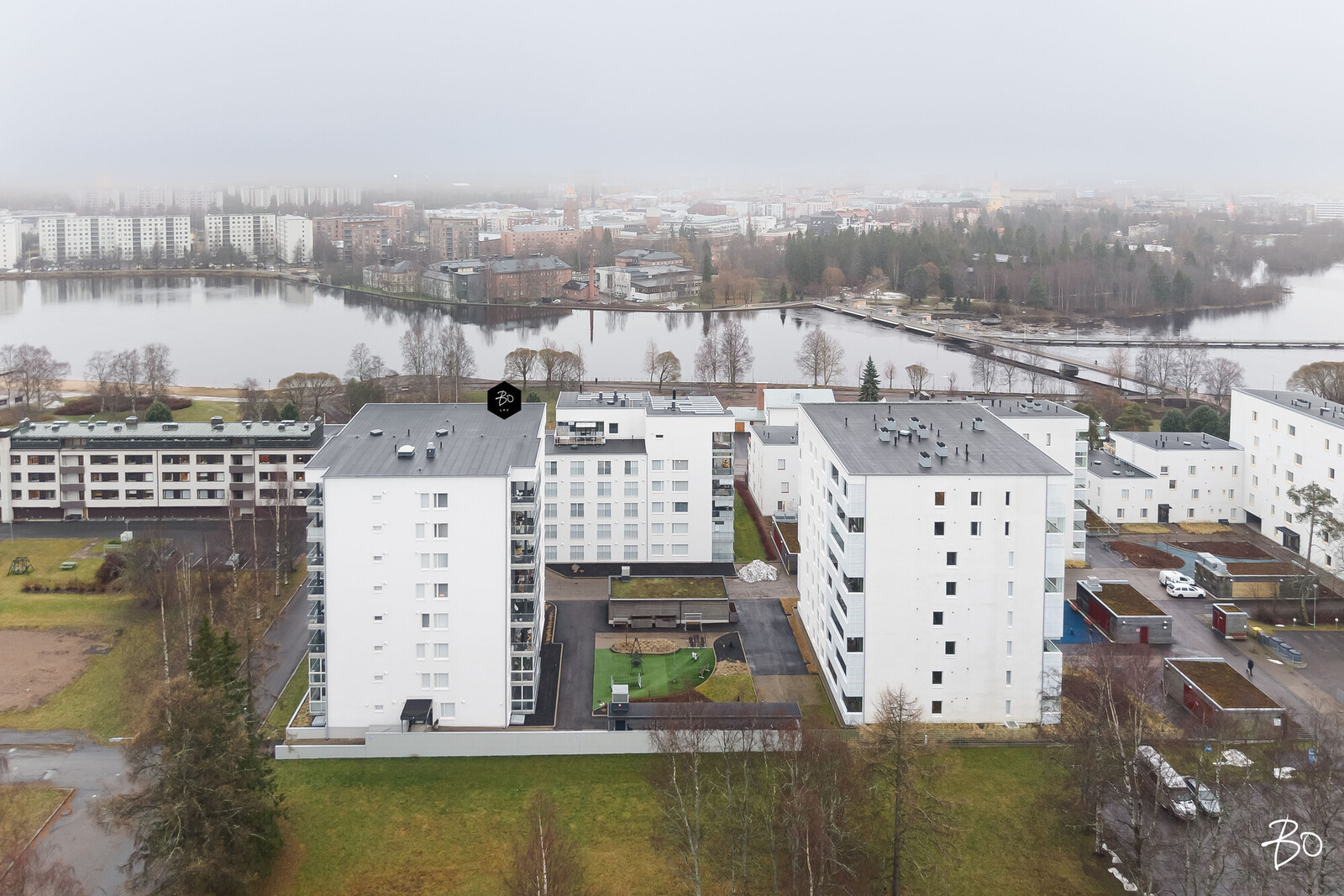 Koskitie 43 - kuva 28