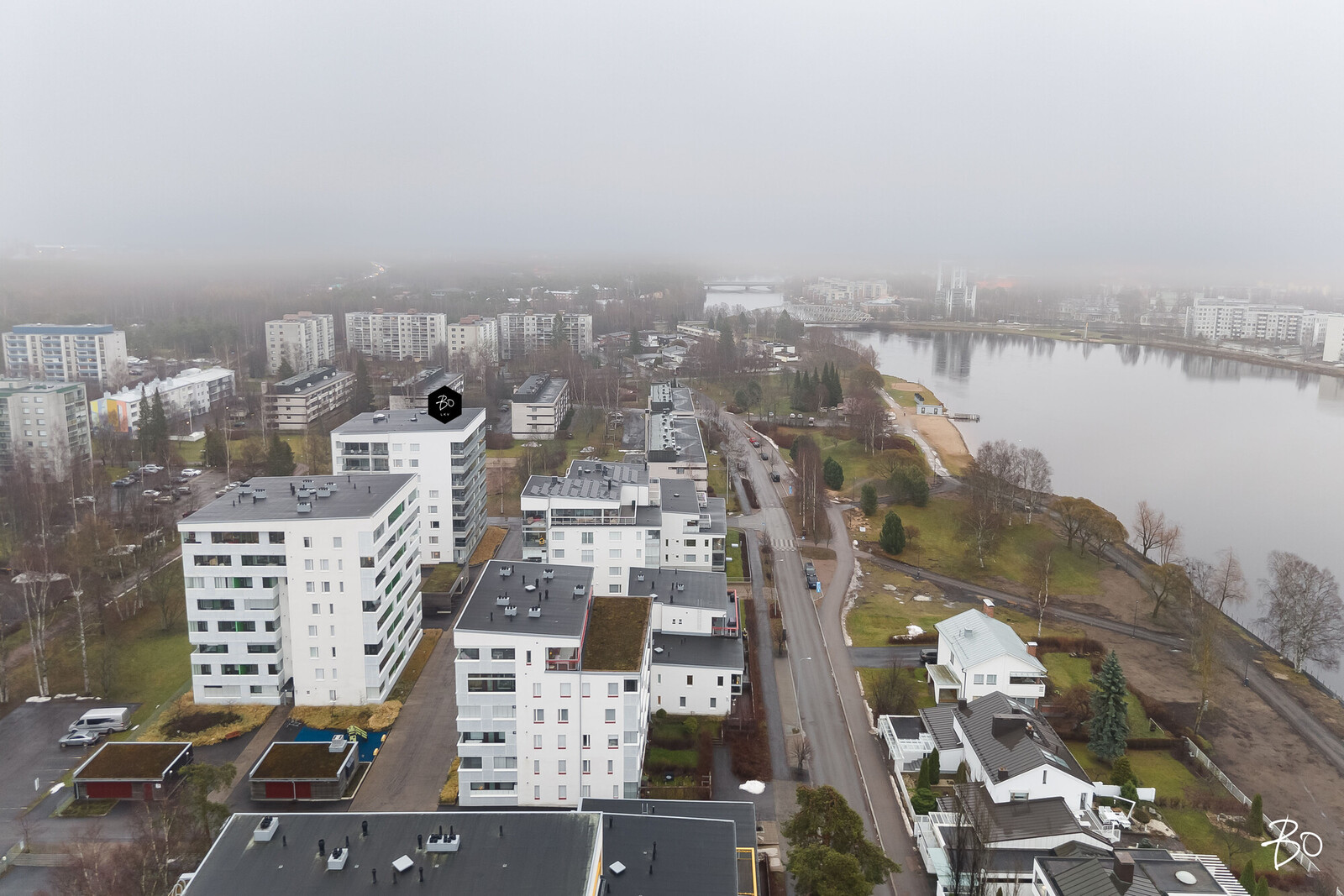 Koskitie 43 - kuva 29