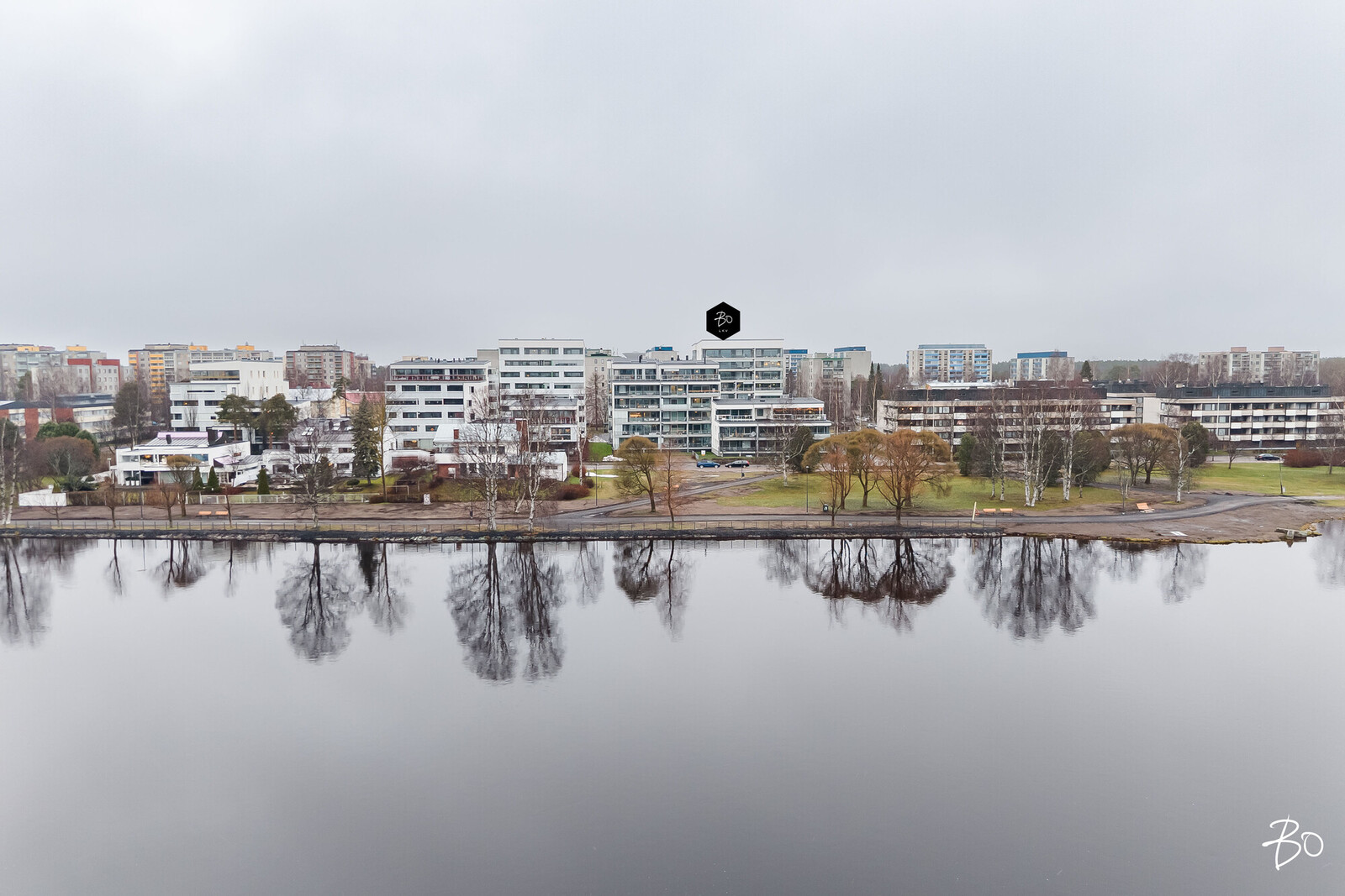 Koskitie 43 - kuva 30