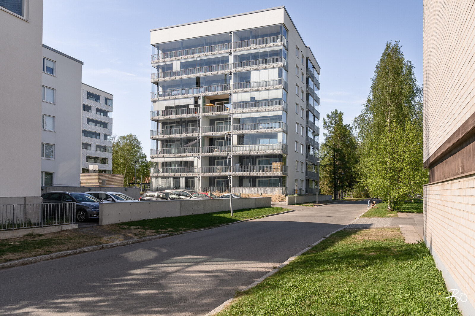 Koskitie 43 - kuva 26