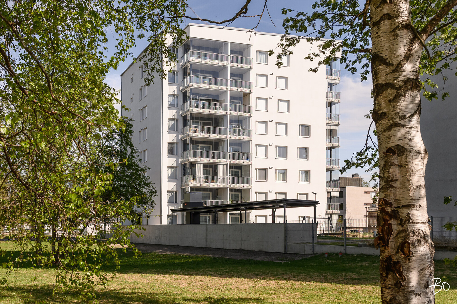 Koskitie 43 - kuva 3