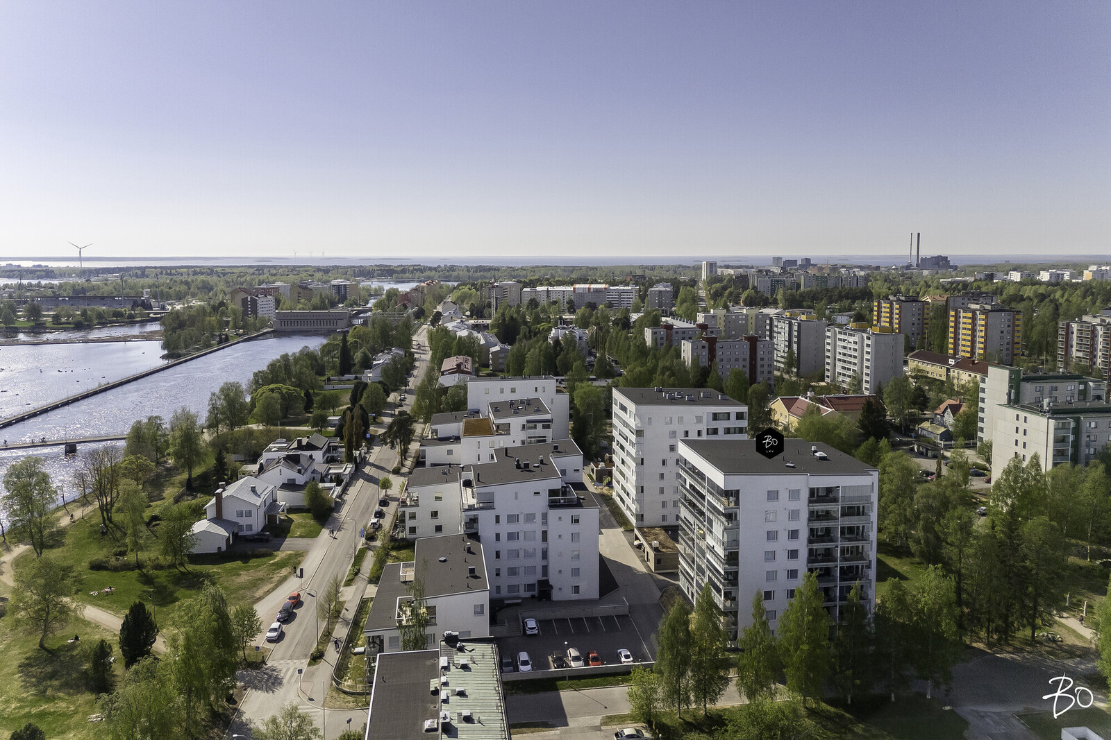 Koskitie 43 - kuva 27
