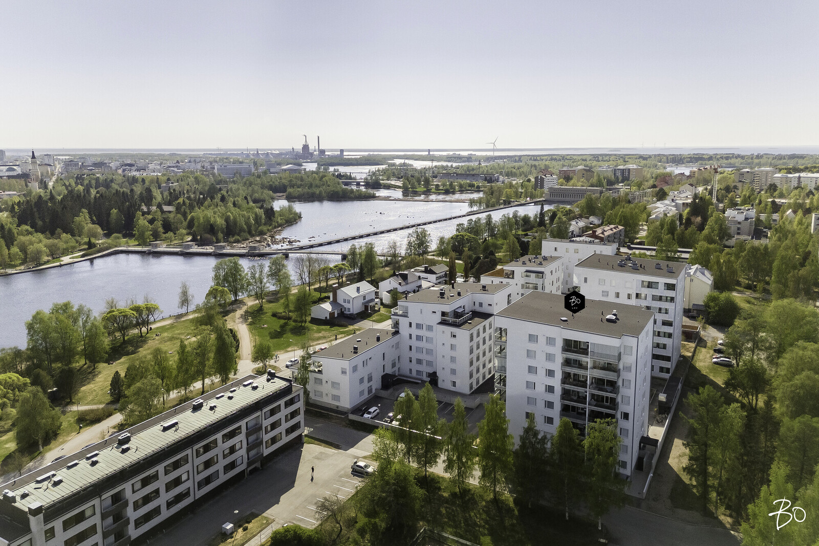 Koskitie 43 - kuva 28