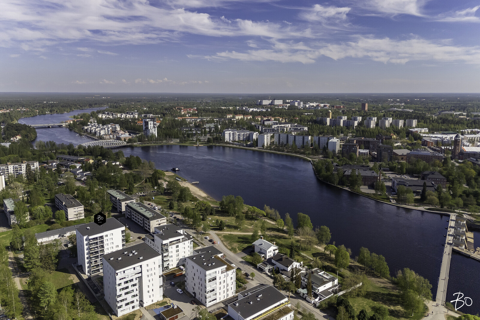 Koskitie 43 - kuva 30