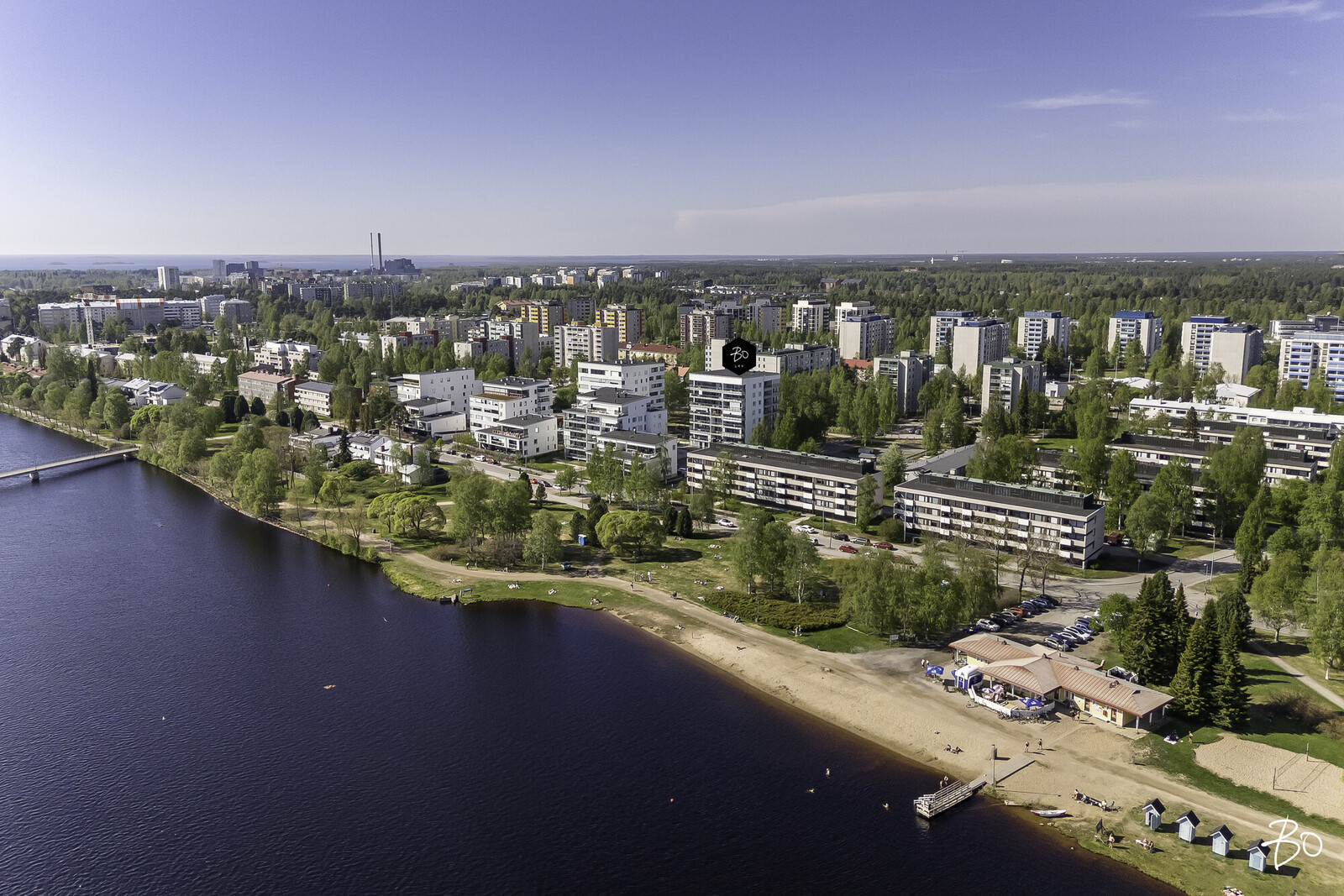 Koskitie 43 - kuva 31