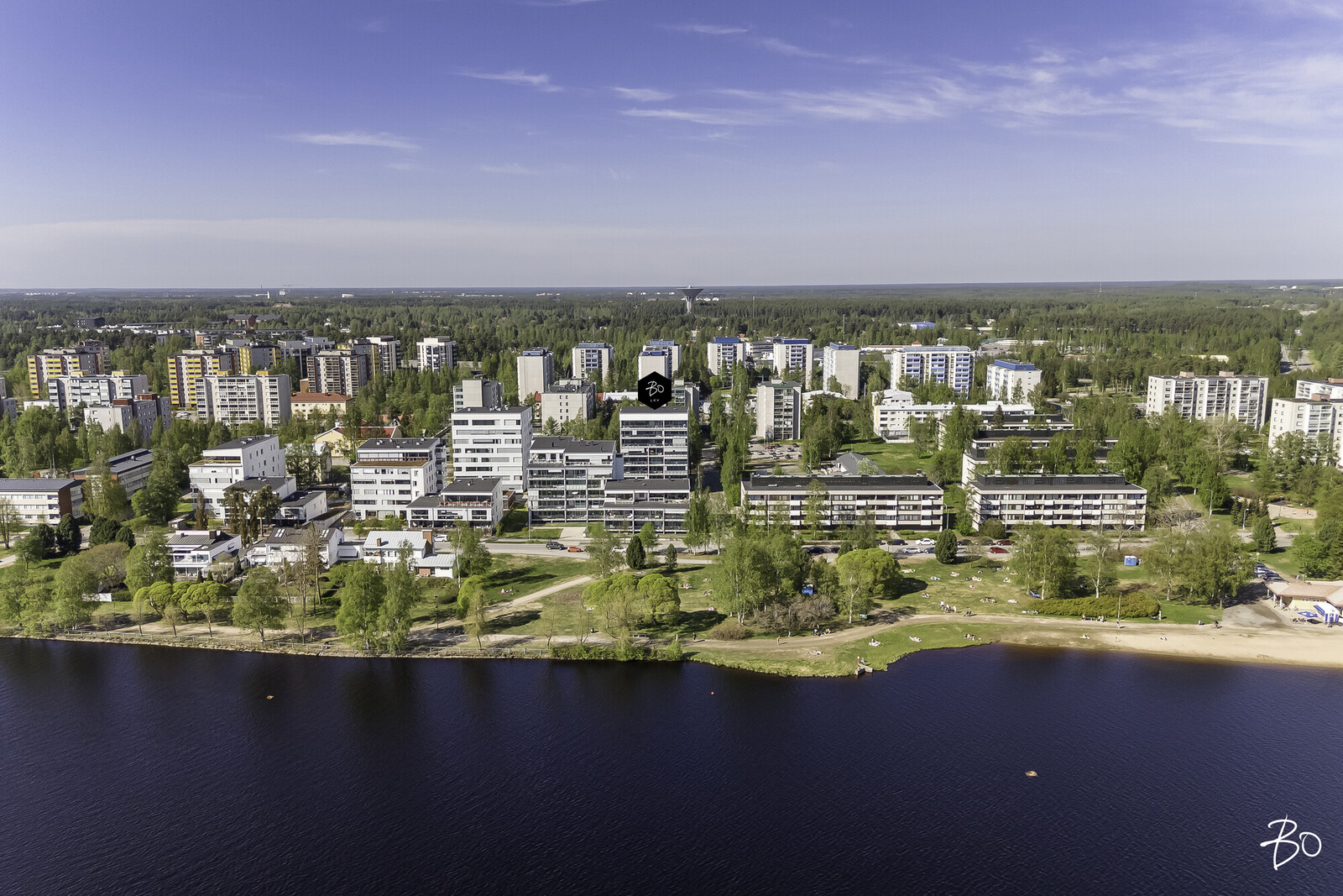 Koskitie 43 - kuva 32