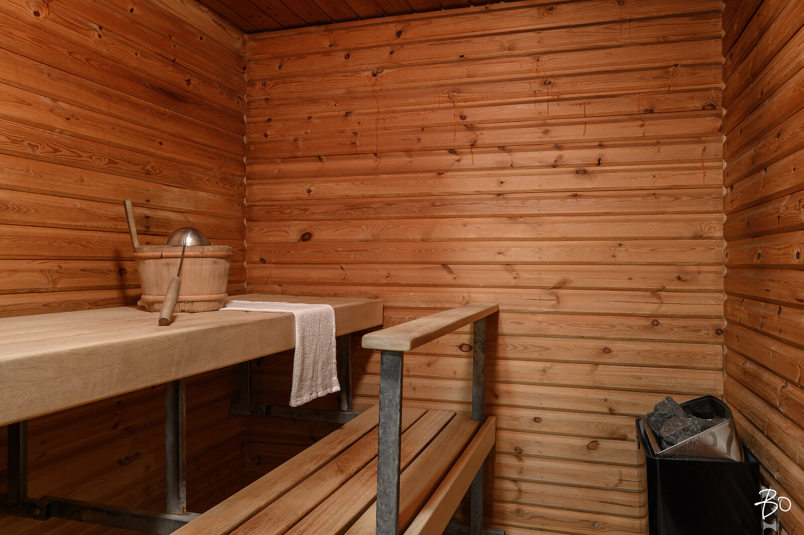 Muhostie 67  - kuva 24