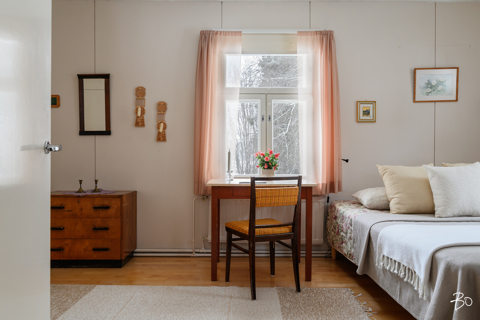 Muhostie 67  - kuva 13