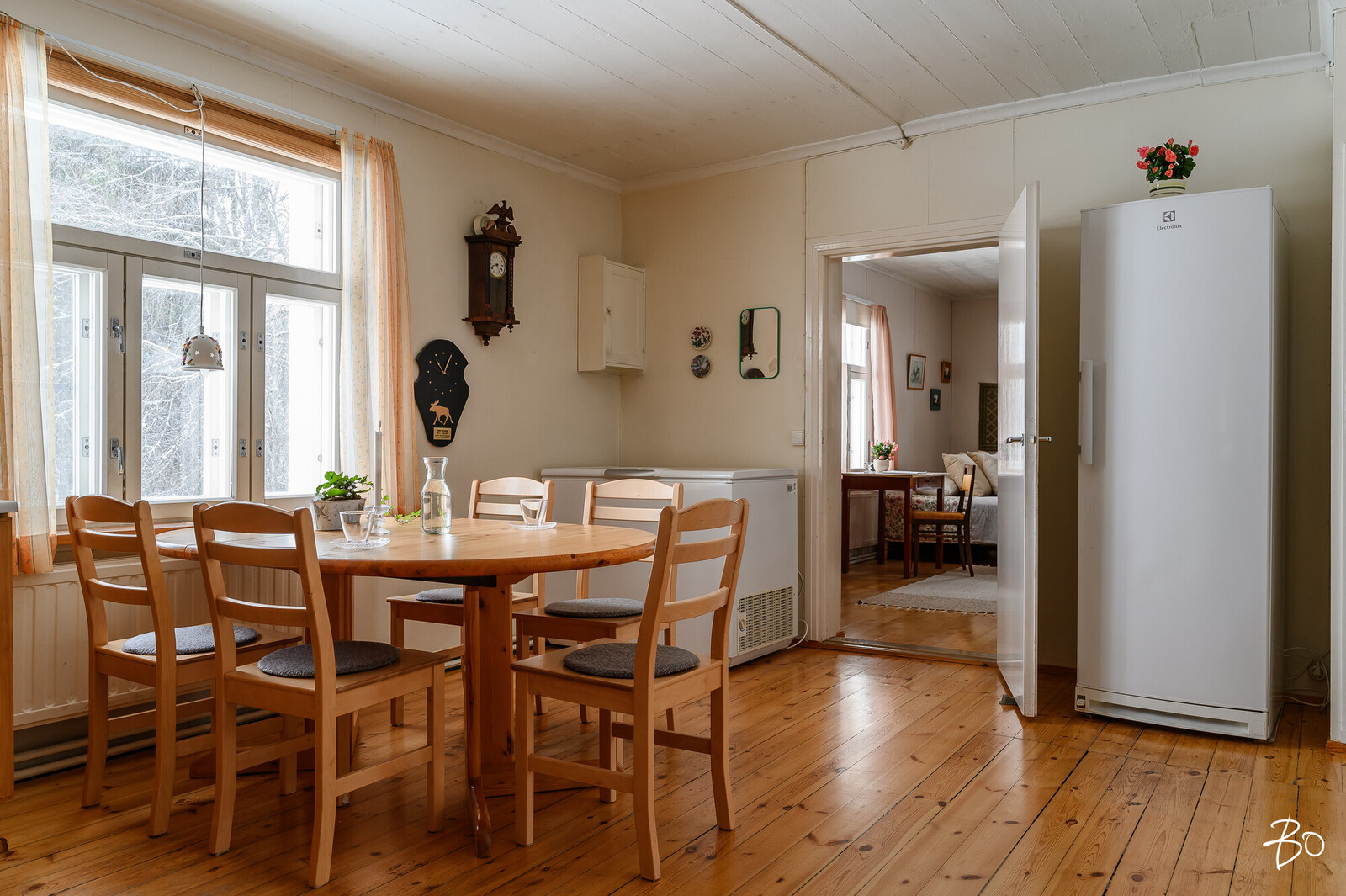 Muhostie 67  - kuva 18