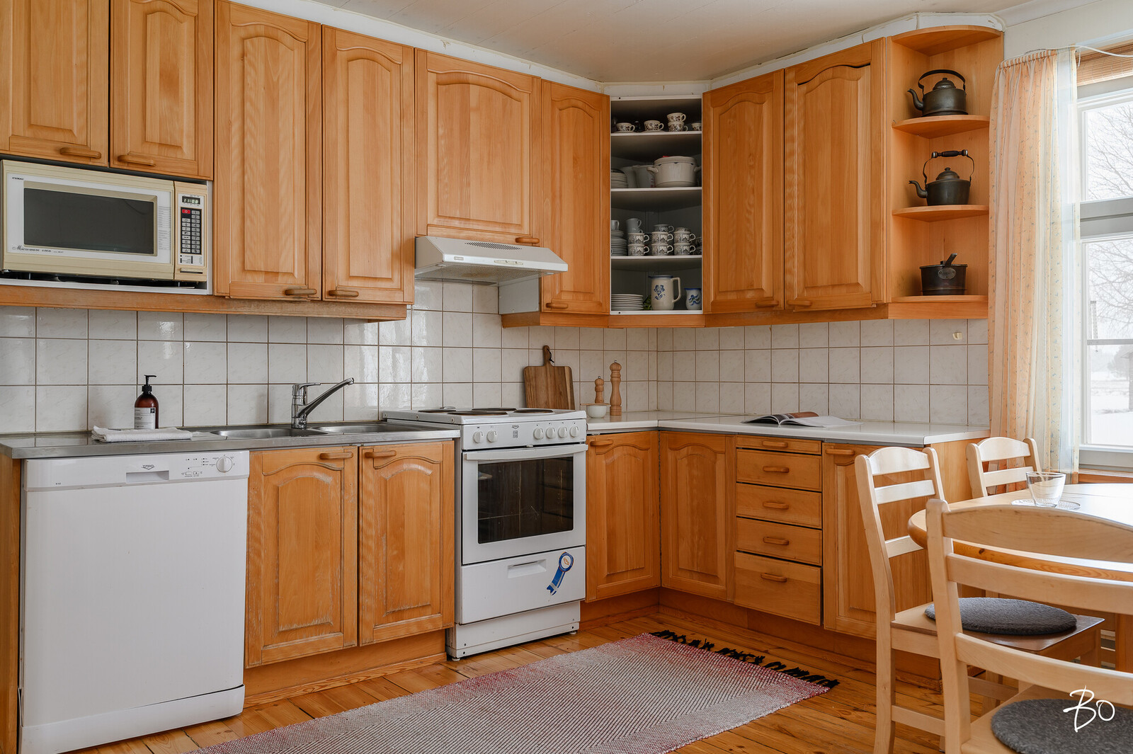 Muhostie 67  - kuva 20