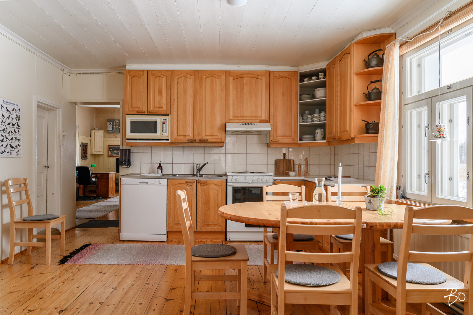 Muhostie 67  - kuva 19