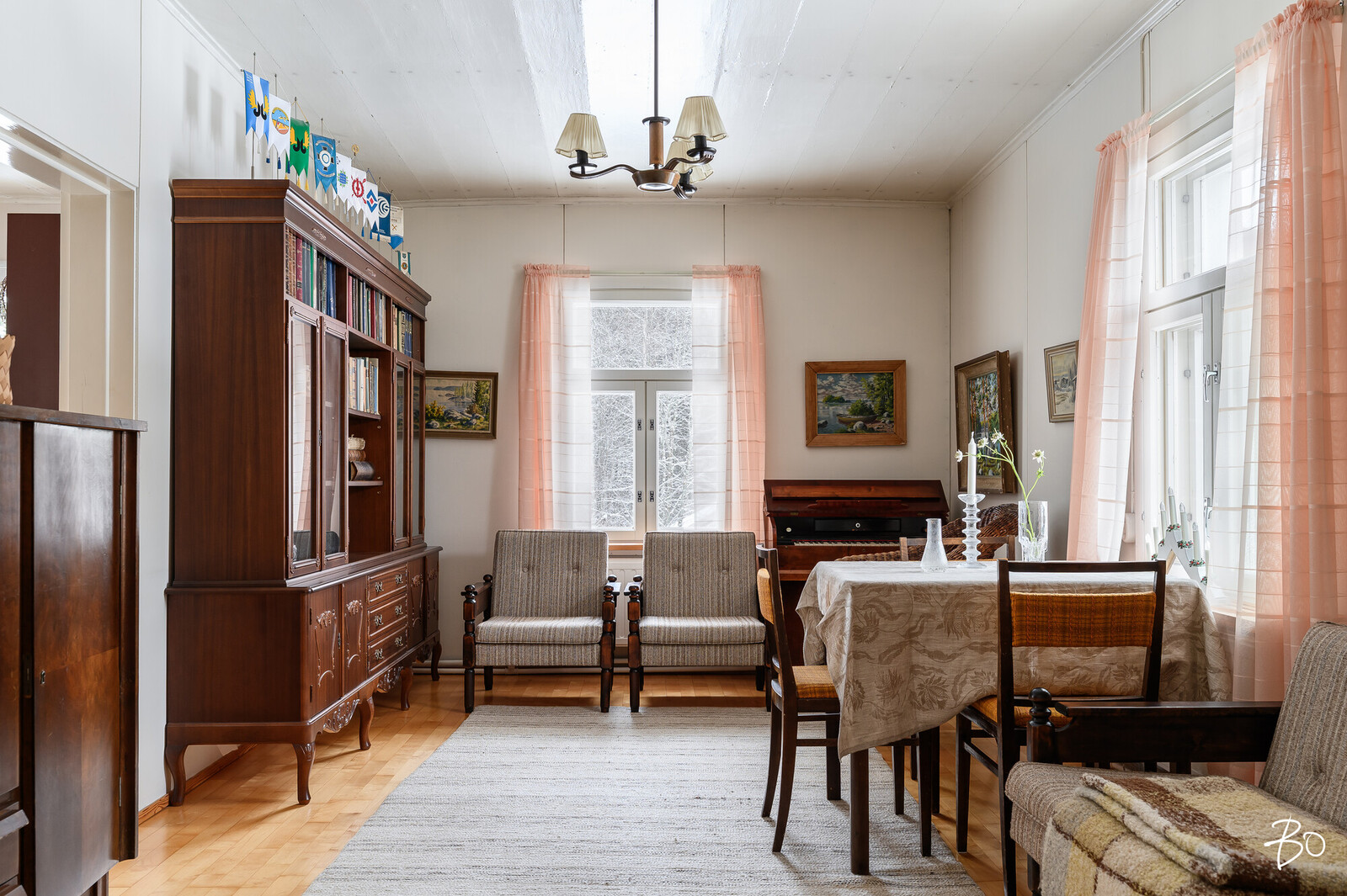 Muhostie 67  - kuva 16