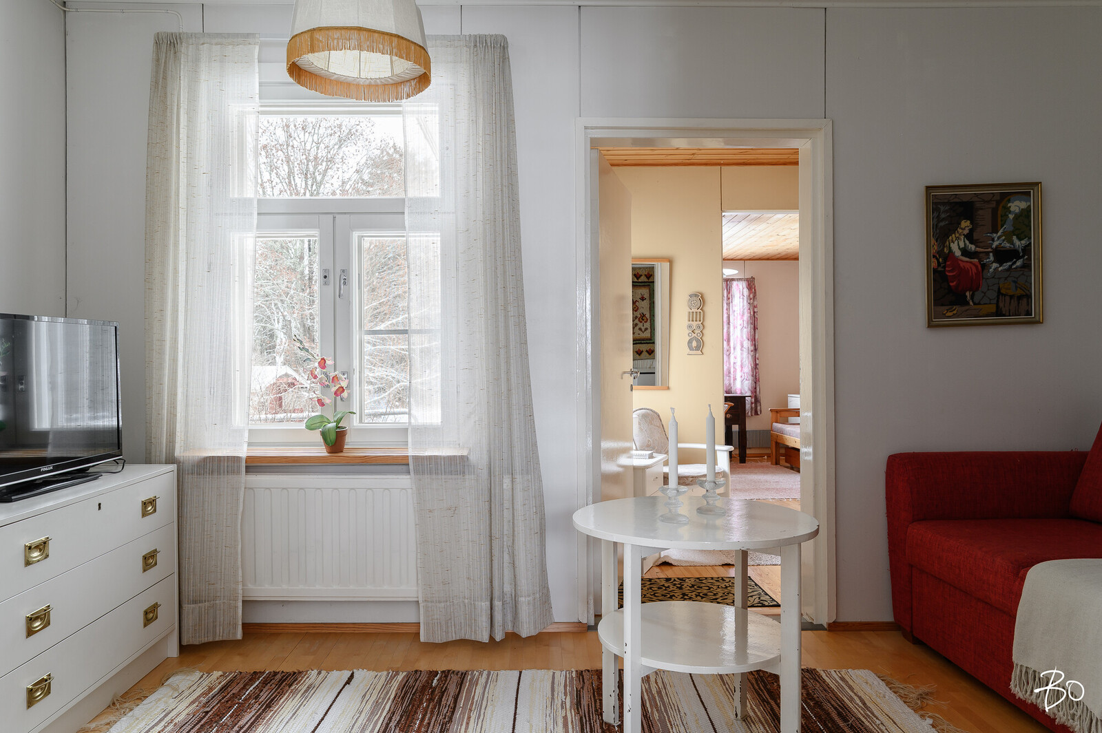 Muhostie 67  - kuva 14