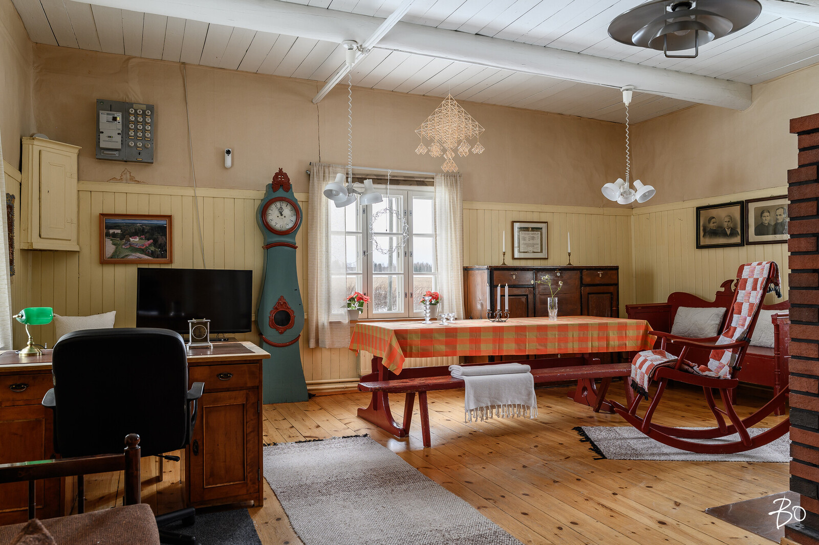 Muhostie 67  - kuva 5